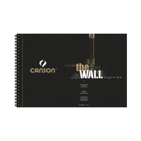 CANSON The Wall Marker Pad A4+ 220 g - 30 sheets