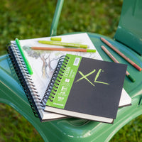 CANSON XL Drawing Pad A4 160 gsm - 120 Sheets