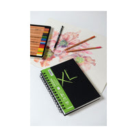 CANSON XL Drawing Pad A4 160 gsm - 120 Sheets