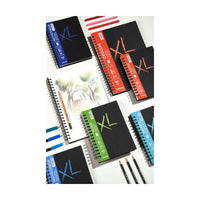 CANSON XL Sketch Pad 90 gsm A5 - 200 Sheets