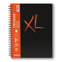 CANSON XL Sketch Pad A4 90 g/m² - 200 sheets