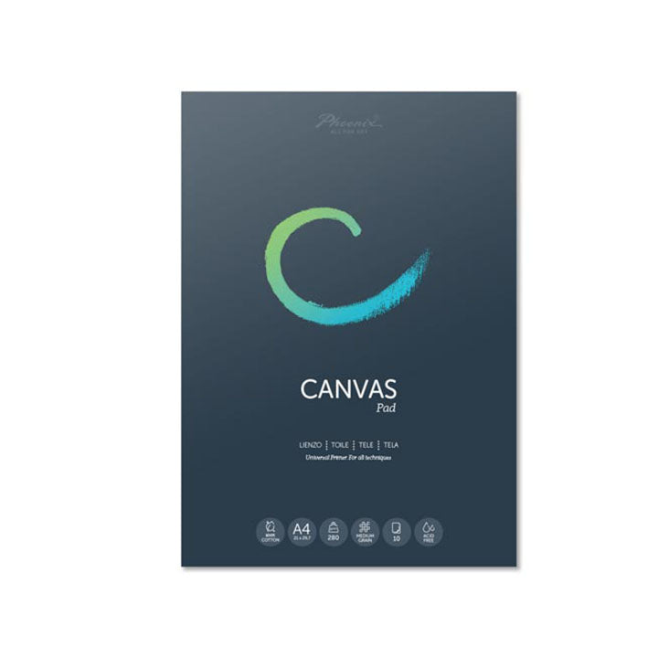 Canvas Pad – Canvas Pad | various formats — image 3