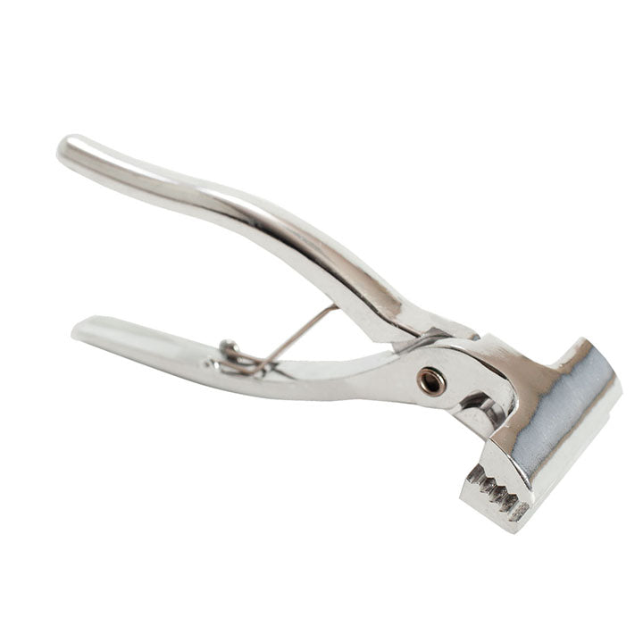 Canvas Pliers, 6 cm