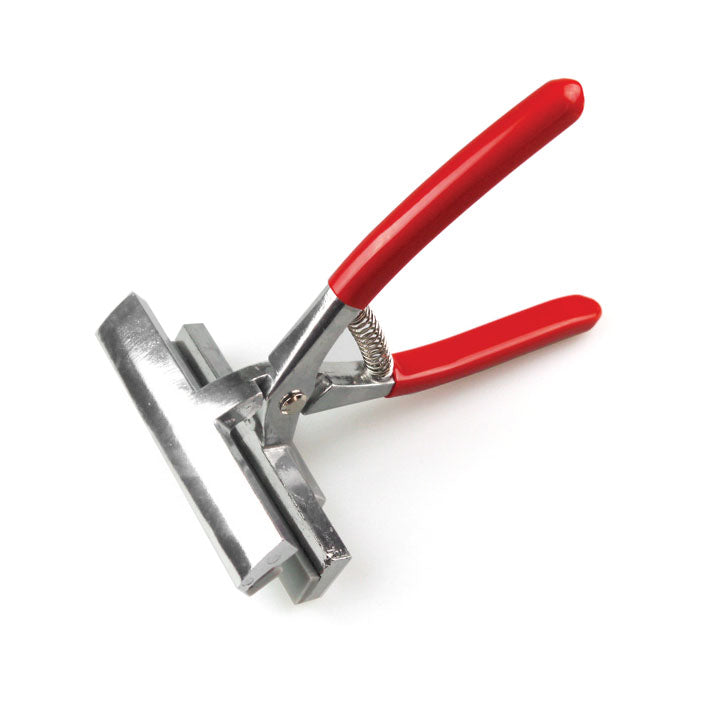 Canvas Stretching Pliers, 12 cm