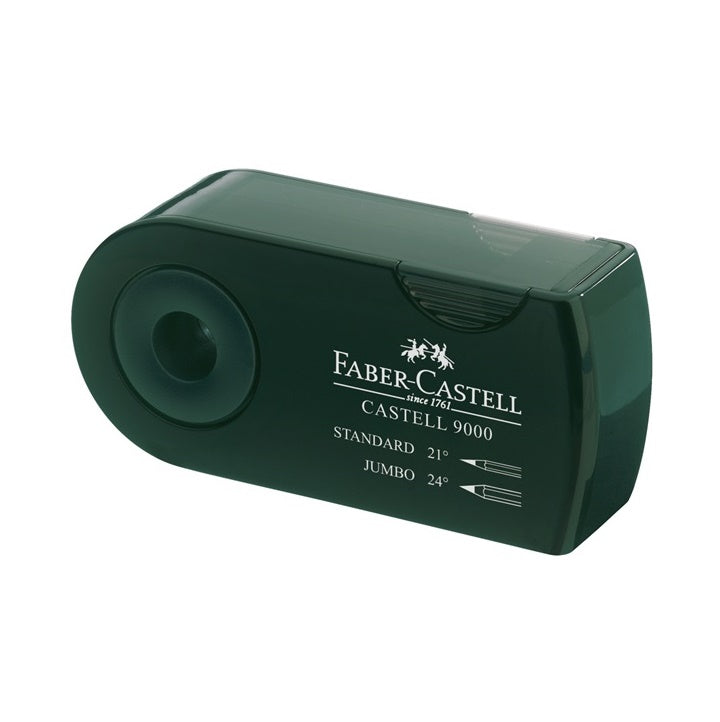 Castell 9000 Double Sharpener