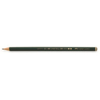 Castell 9000 Pencil - Choose | various hardness grades — image 3