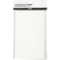 Cellulose Paper-Making Sheets, 100 g