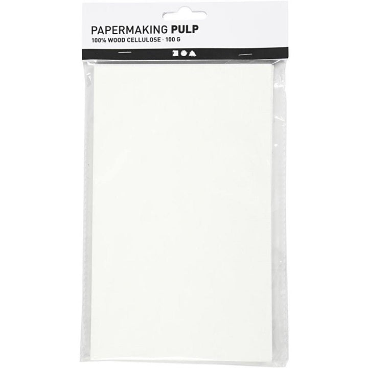 Cellulose Paper-Making Sheets, 100 g