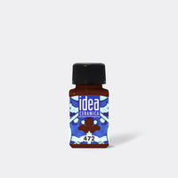 Ceramic paint Maimeri Idea Ceramica - 60 ml | various shades