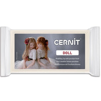 CERNIT Doll Polymer Clay 500 g | various shades — image 4
