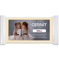 CERNIT Doll Polymer Clay 500 g | various shades — image 7