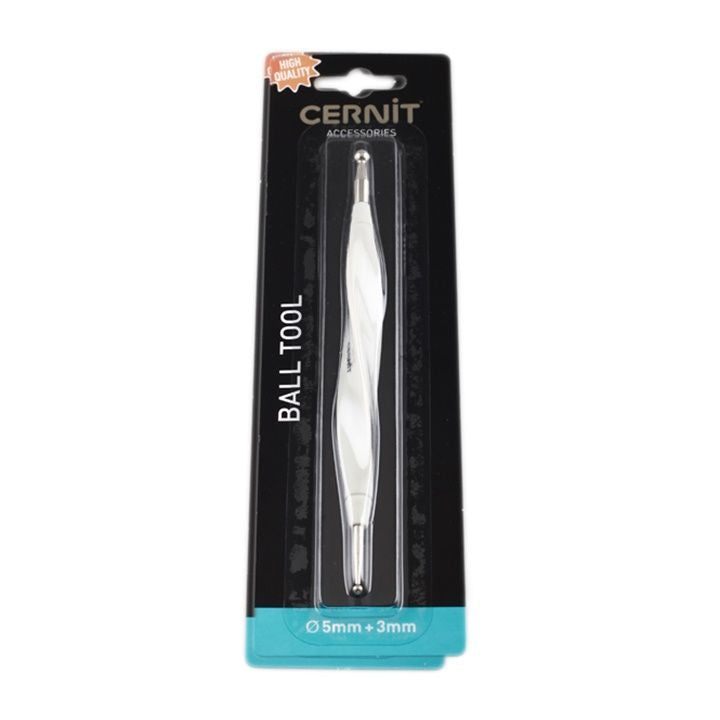 CERNIT Double-Sided Ball Stylus 5 mm and 3 mm
