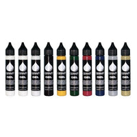 CERNIT Liquid Polymer Gel 30 ml | various shades — image 2