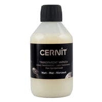 CERNIT Matte Varnish 250 ml