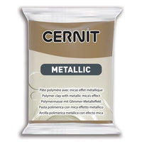 CERNIT Metallic Polymer Clay 56 g | various shades — image 11