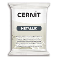 CERNIT Metallic Polymer Clay 56 g | various shades — image 13