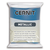 CERNIT Metallic Polymer Clay 56 g | various shades — image 16