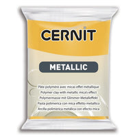 CERNIT Metallic Polymer Clay 56 g | various shades — image 20