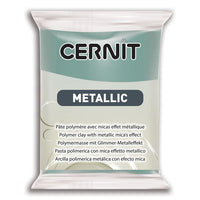 CERNIT Metallic Polymer Clay 56 g | various shades — image 7