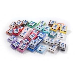 Cernit NUMBER ONE Modeling Clay 56 g | various colors — image 2