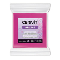 CERNIT Opaline Polymer Clay 250 g | various shades — image 5