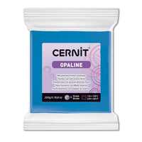 CERNIT Opaline Polymer Clay 250 g | various shades — image 2