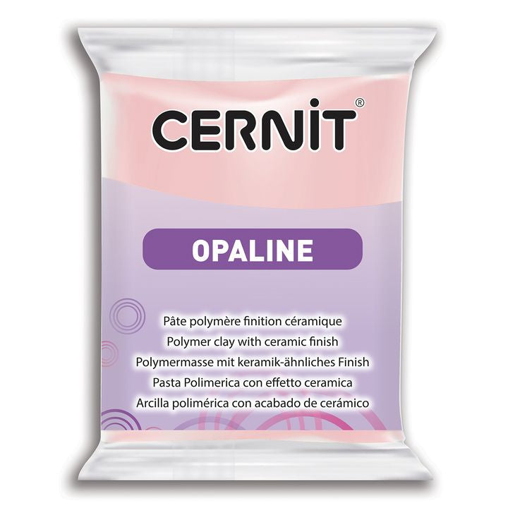CERNIT Opaline Polymer Clay 56 g | various shades — image 15