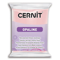 CERNIT Opaline Polymer Clay 56 g | various shades — image 6