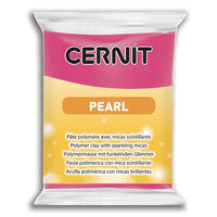 CERNIT Pearl Polymer Clay 56 g | various shades — image 5