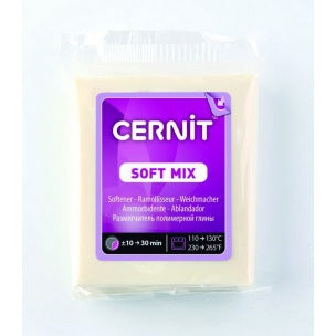 CERNIT Clay Softener