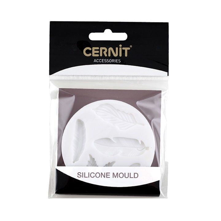 CERNIT Silicone Mold | different motifs — image 13