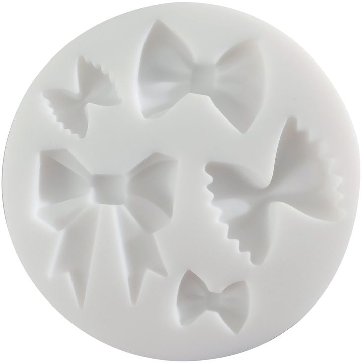 CERNIT Silicone Mold | different motifs — image 3