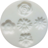 CERNIT Silicone Mold | different motifs — image 4