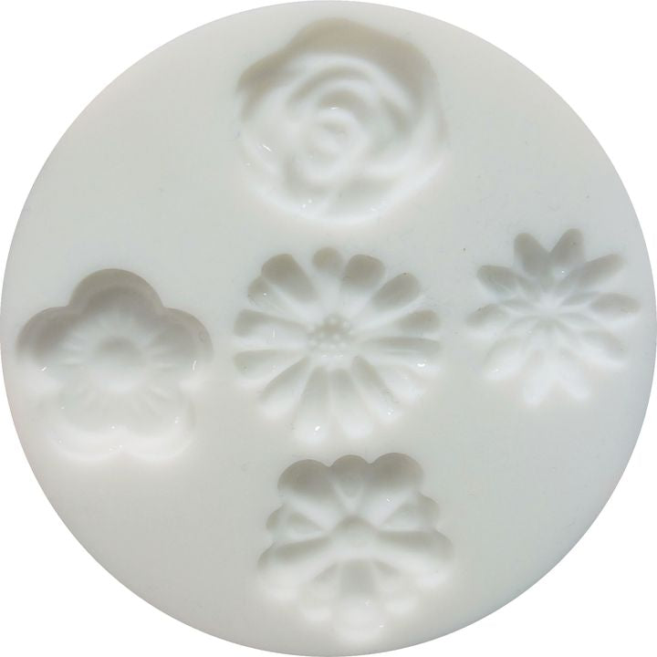 CERNIT Silicone Mold | different motifs — image 4