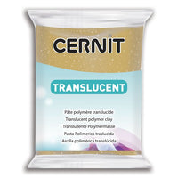 Cernit TRANSLUCENT Modeling Clay, 56 g | various colors — image 5