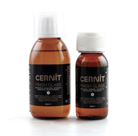 CERNIT Two-Component Epoxy Resin-Based Varnish 120 + 60 ml