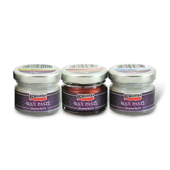 Chameleon Wax Paste 20 ml | various colors — image 1