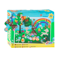 Children's Easter Puzzle - Bunny