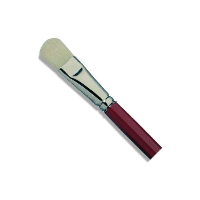 Chinese Hog Bristle 5482 - Natural | various sizes