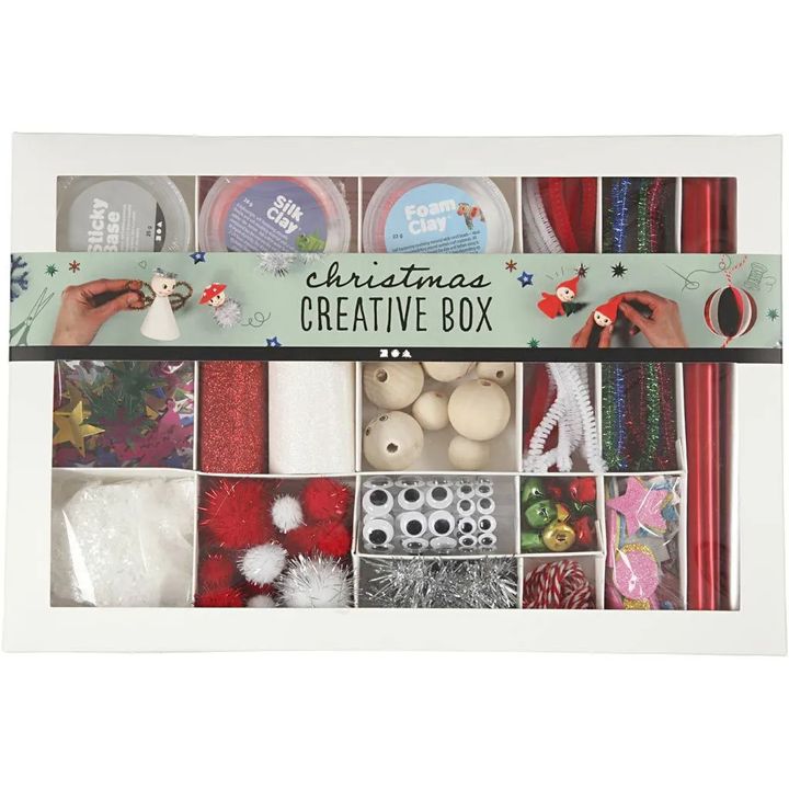 Christmas Craft Set — image 1