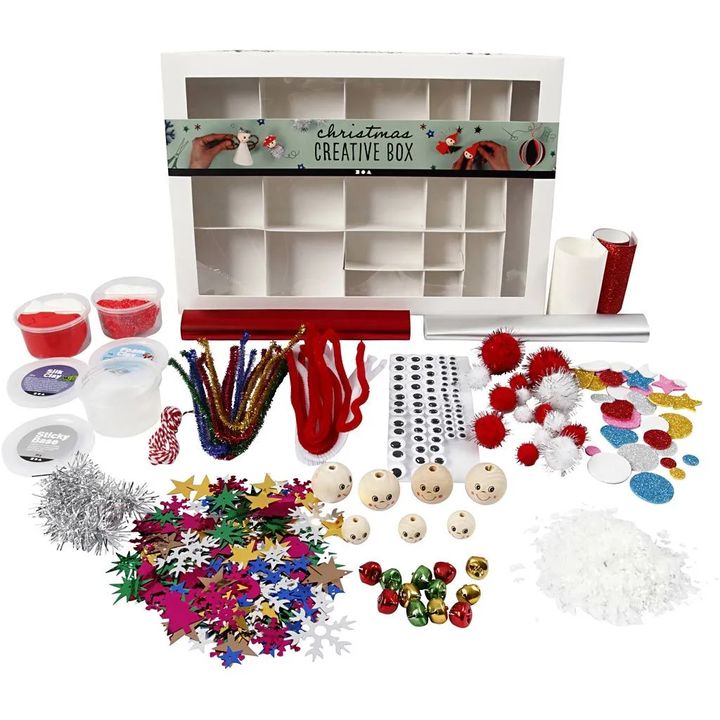 Christmas Craft Set — image 2