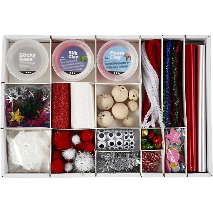 Christmas Craft Set — image 3