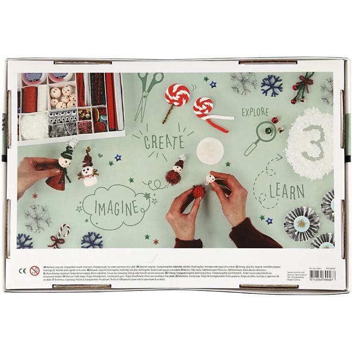 Christmas Craft Set — image 4