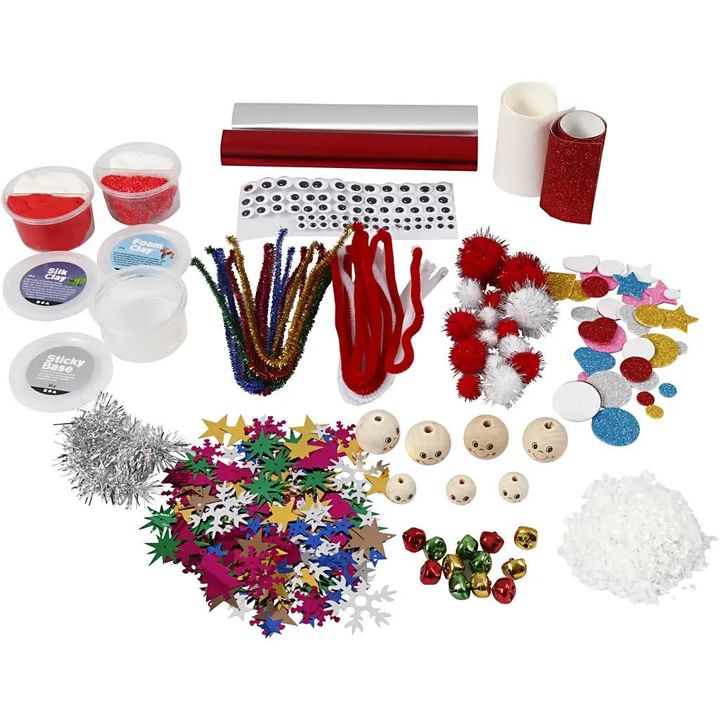 Christmas Craft Set — image 5