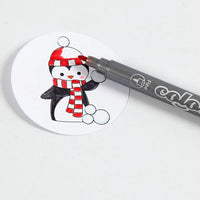 Christmas Ornament Craft Set