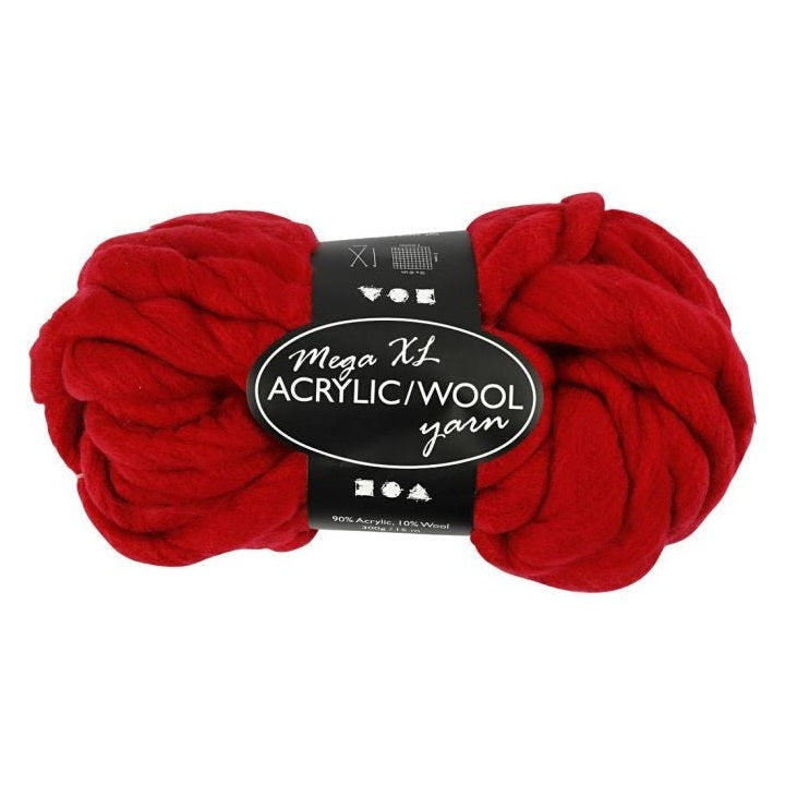 Chunky Crochet Yarn, 300 g | various shades — image 9