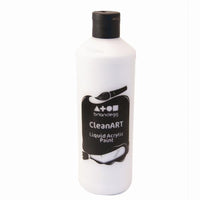 Clean ART Acrylic Paint 175 ml | various colors