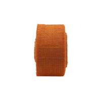 Colored Jute Ribbon 7 cm x 10 m | various colors — image 4