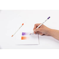 Colored Pencils DARWI set / 36 pcs