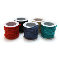 Colored Twine 9 m | various shades